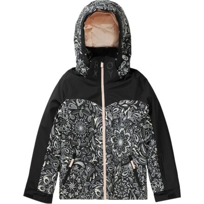 Free Jet Block Jacket – Girls&apos;