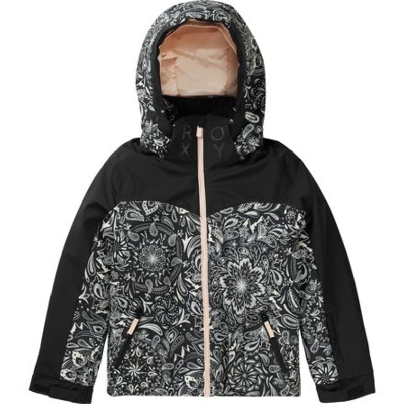 Free Jet Block Jacket – Toddler Girls&apos;