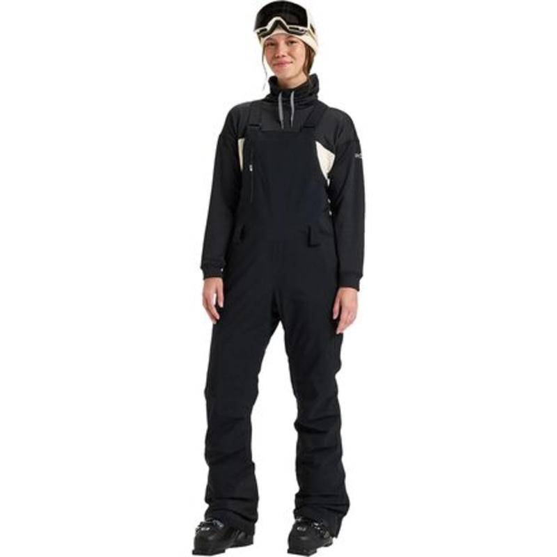 GORE-TEX Stretch Prism Bib Pants – Women&apos;s