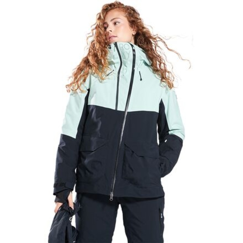 GORE-TEX Stretch Purelines Snow Jacket – Women&apos;s