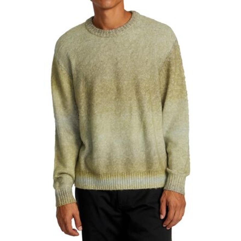 Ino Fauxhair Sweater – Men&apos;s