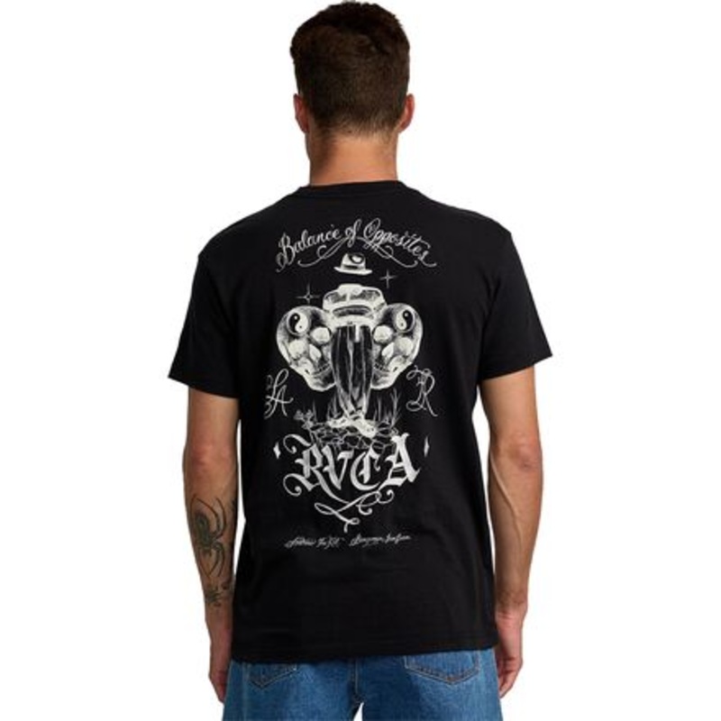 Invisible Man Pocket T-Shirt – Men&apos;s