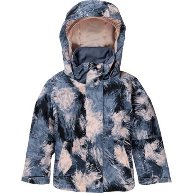 Jetty Girl Jacket – Toddler Girls&apos;