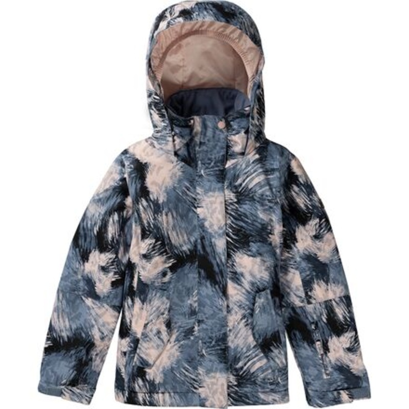 Jetty Girl Print Jacket – Girls&apos;