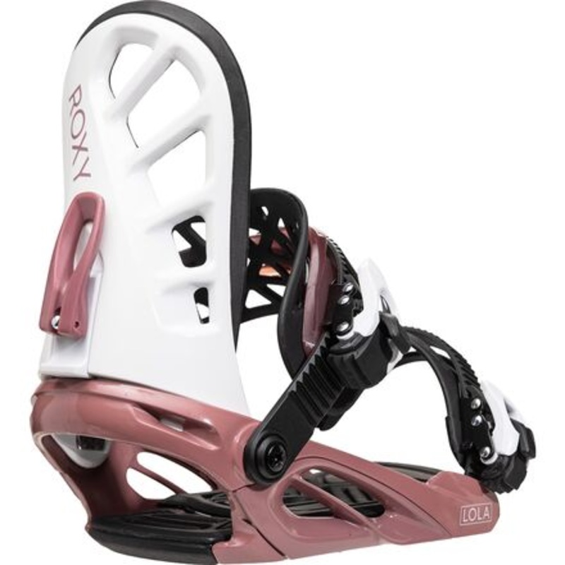 Lola Snowboard Binding – 2024 – Women&apos;s