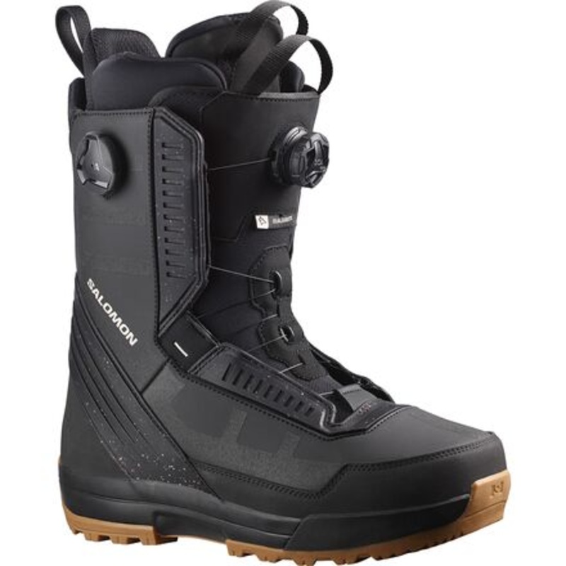 Malamute Dual Boa Snowboard Boot – 2025