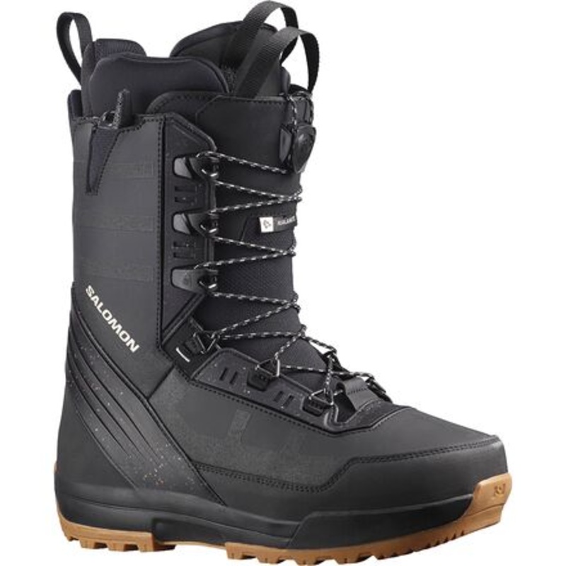 Malamute Snowboard Boot – 2025