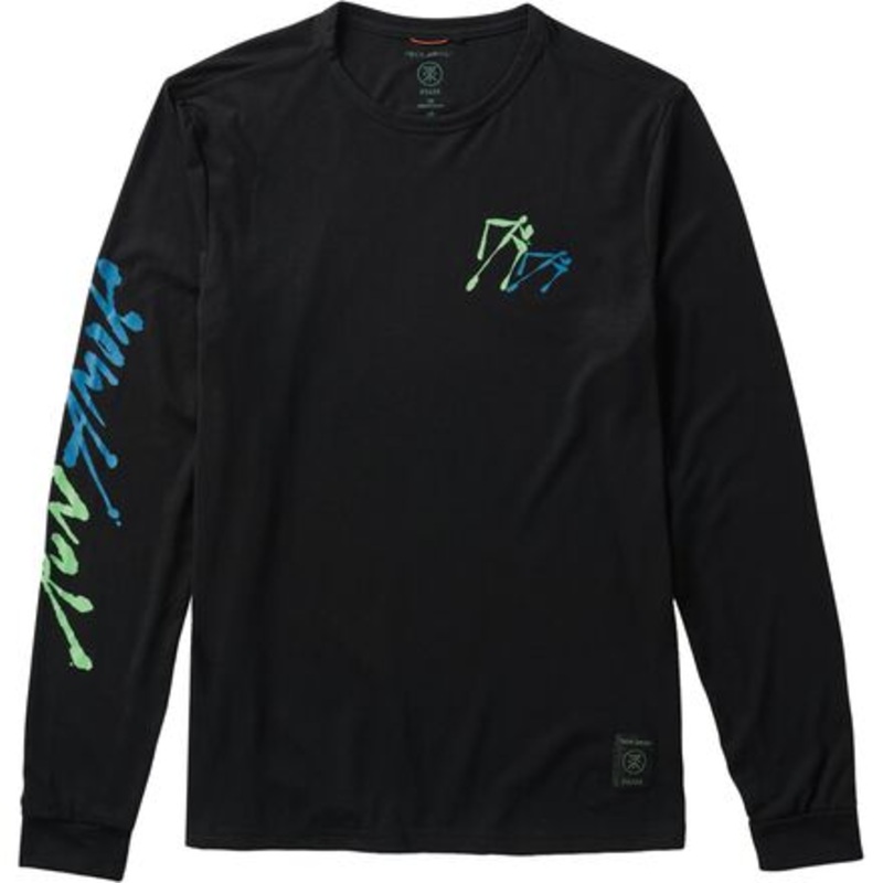 Mathis Long-Sleeve Shirt – Men&apos;s