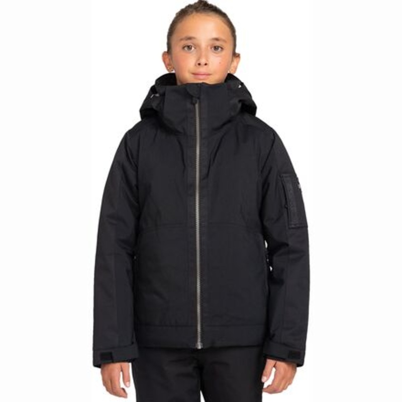 Meade Girl Jacket – Girls&apos;