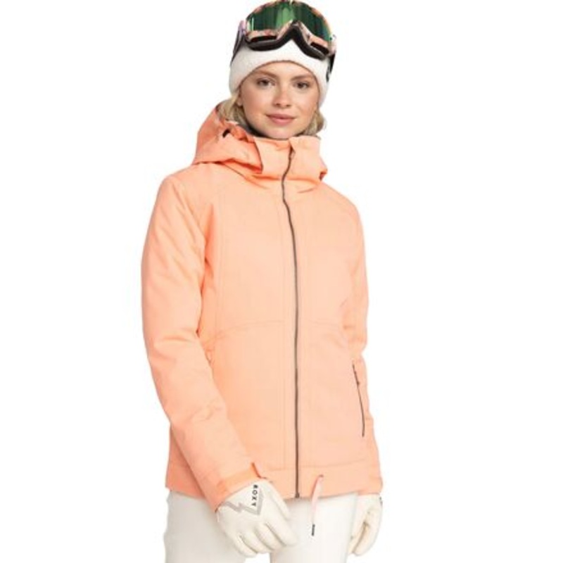 Meade Insulated Snow Jacket – Women&apos;s