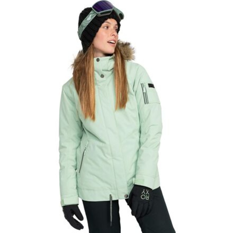 Meade Snow Jacket – Women&apos;s