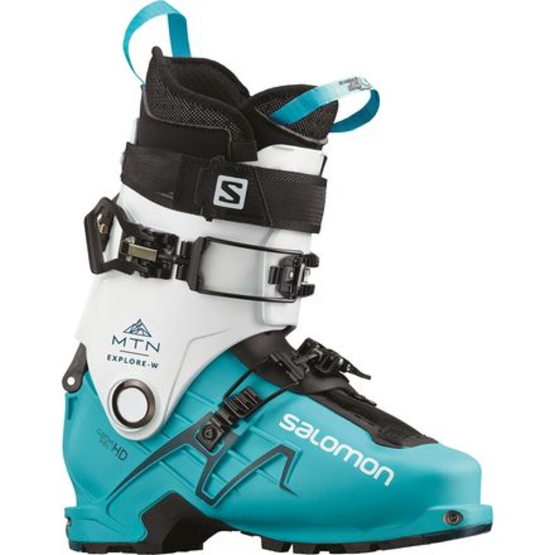 MTN Explore Alpine Touring Boot – 2022 – Women&apos;s