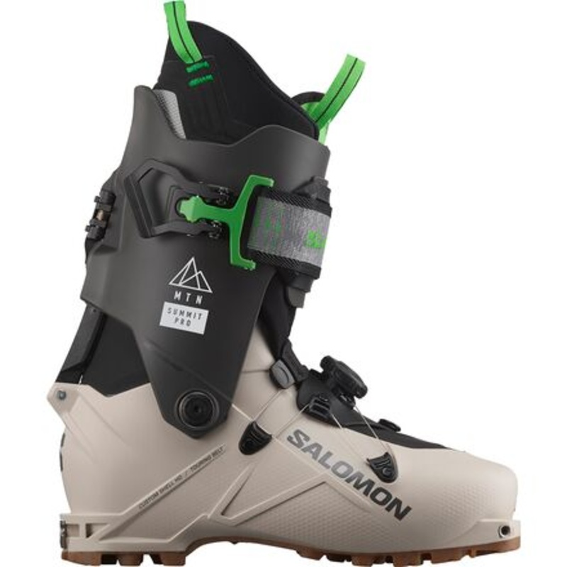 MTN Summit Pro Touring Boot – 2025