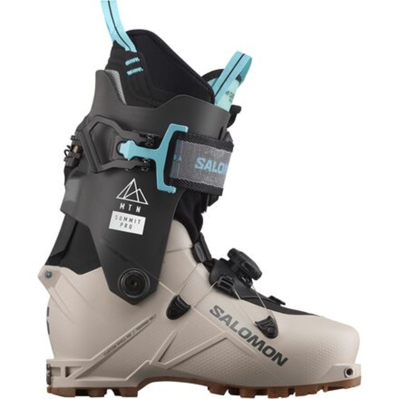 MTN Summit Pro Touring Boot – 2025 – Women&apos;s
