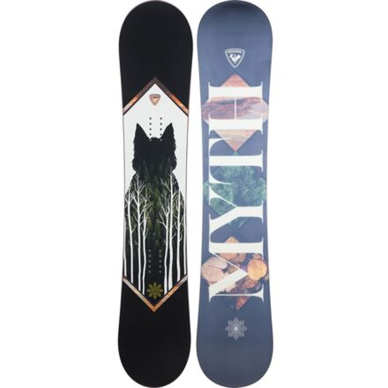 Myth Snowboard – 2024 – Women&apos;s