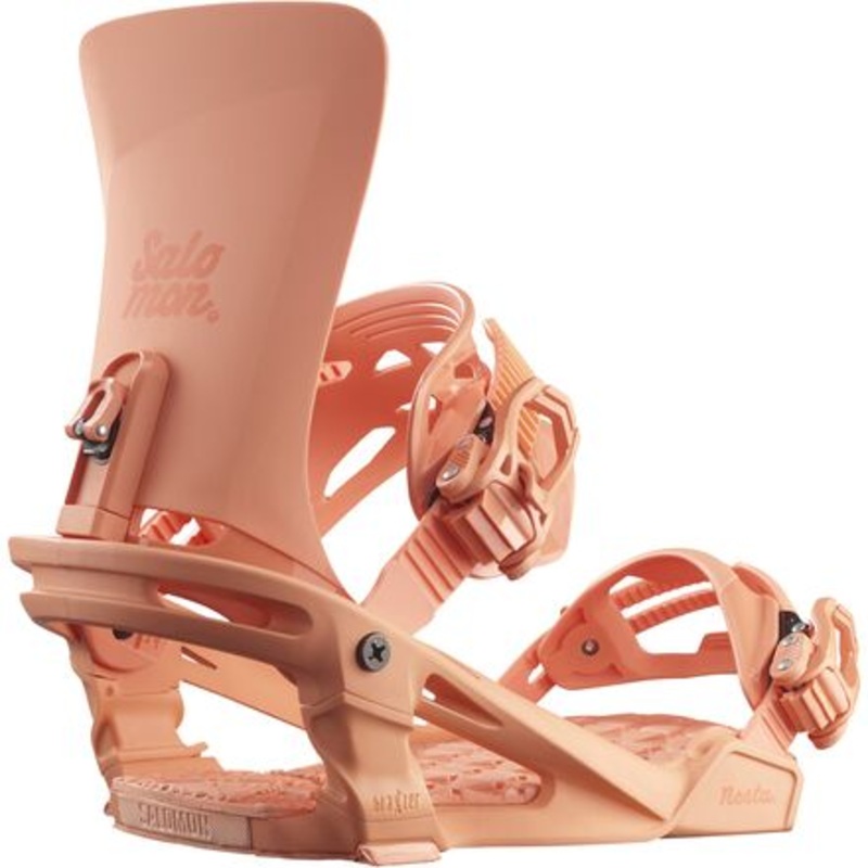 Nesta Snowboard Binding – 2024 – Women&apos;s