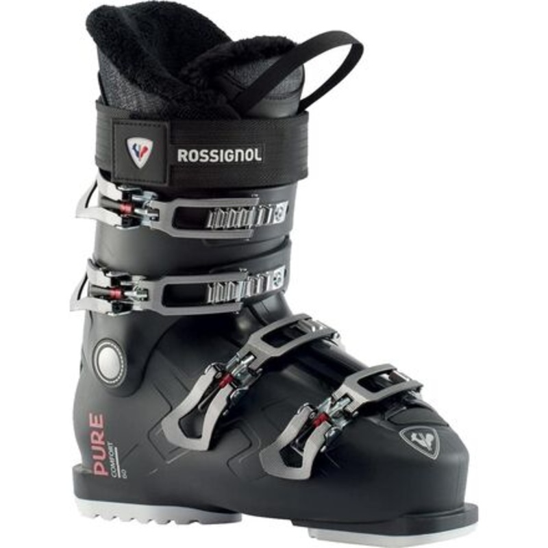 Pure Comfort 60 Ski Boot – 2024