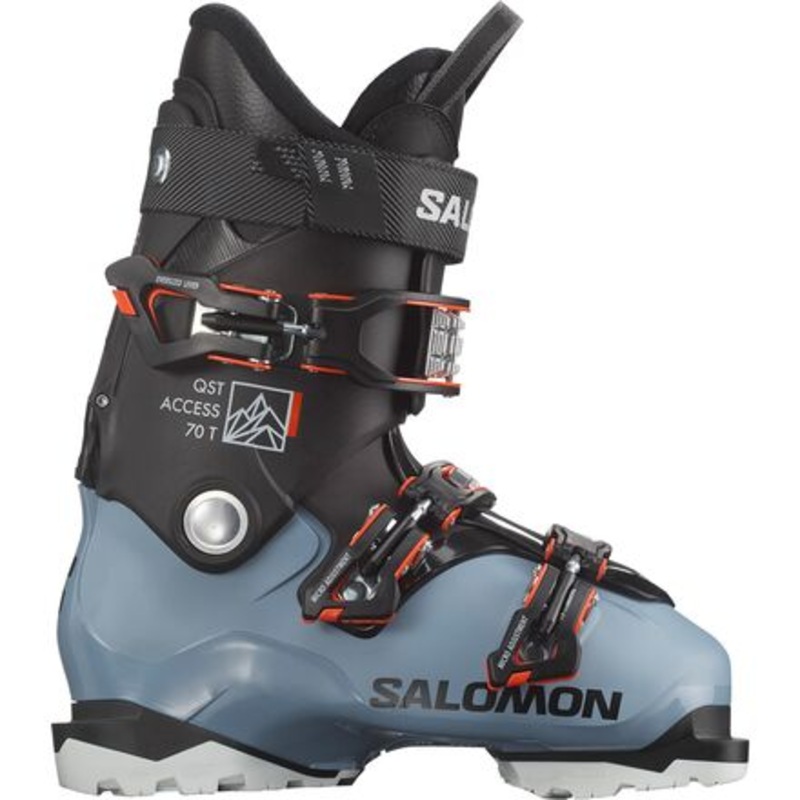 QST Access 70T GW Boot – Kids&apos;