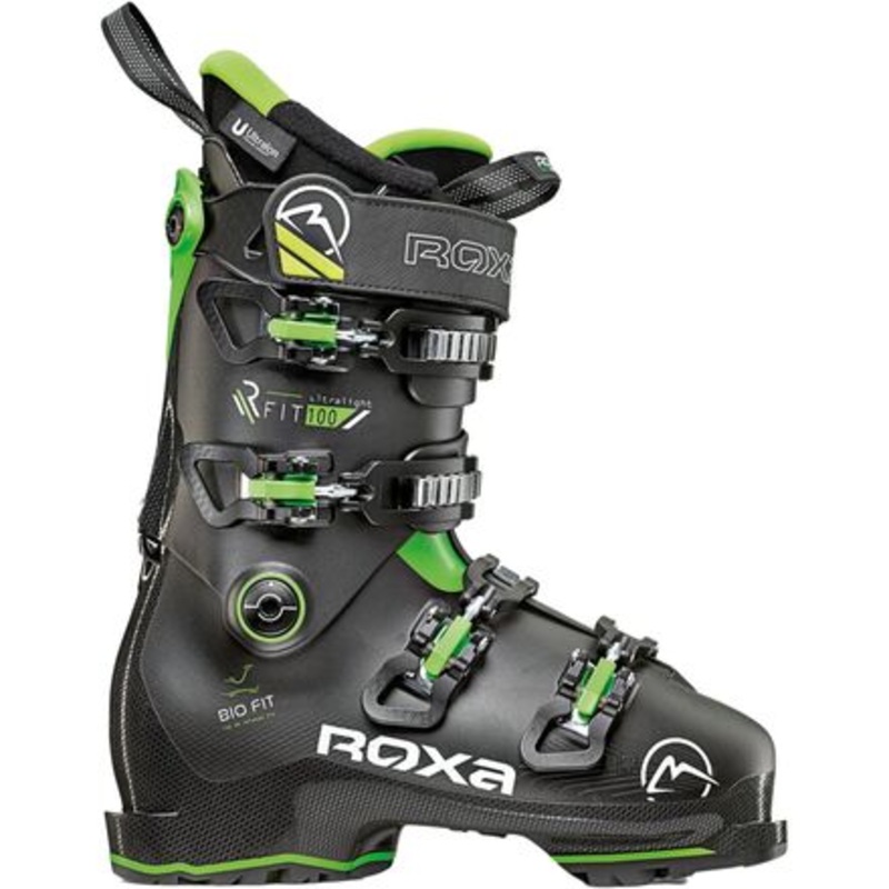 R/Fit 100 Ski Boot|One Color|25.5|24.5