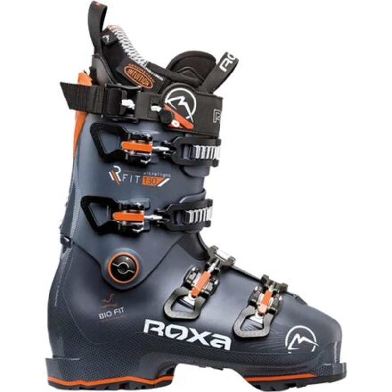 R/Fit 130 IR Ski Boot|One Color|25.5|28.5|29.5|26.5|27.5