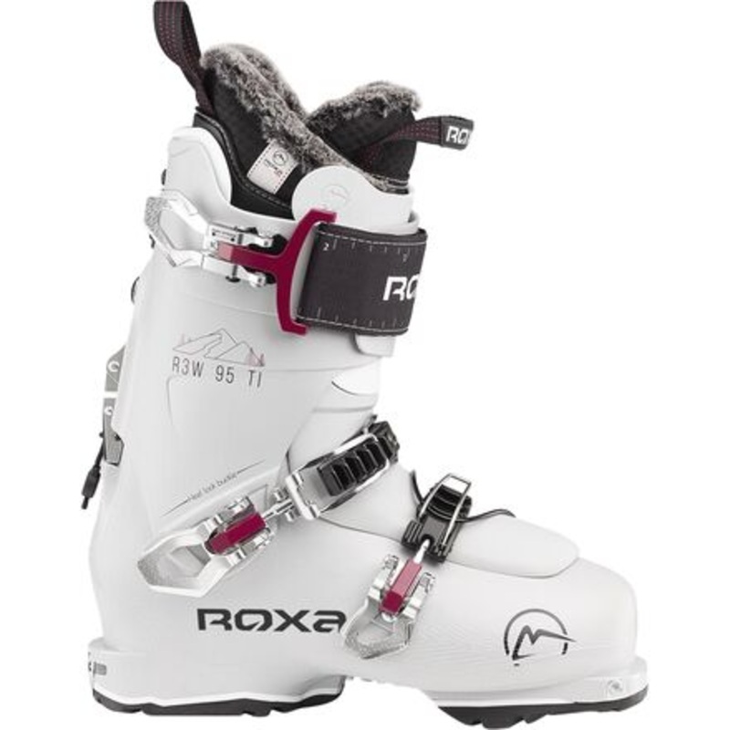 R3W 95 Ti GW Alpine Touring Boot – 2023