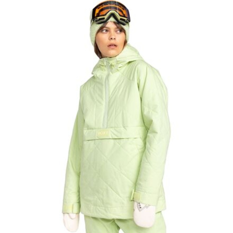 Radiant Lines Overhead Snow Jacket – Women&apos;s