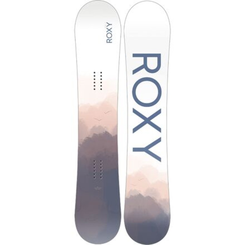 Raina Snowboard – 2025 – Women&apos;s