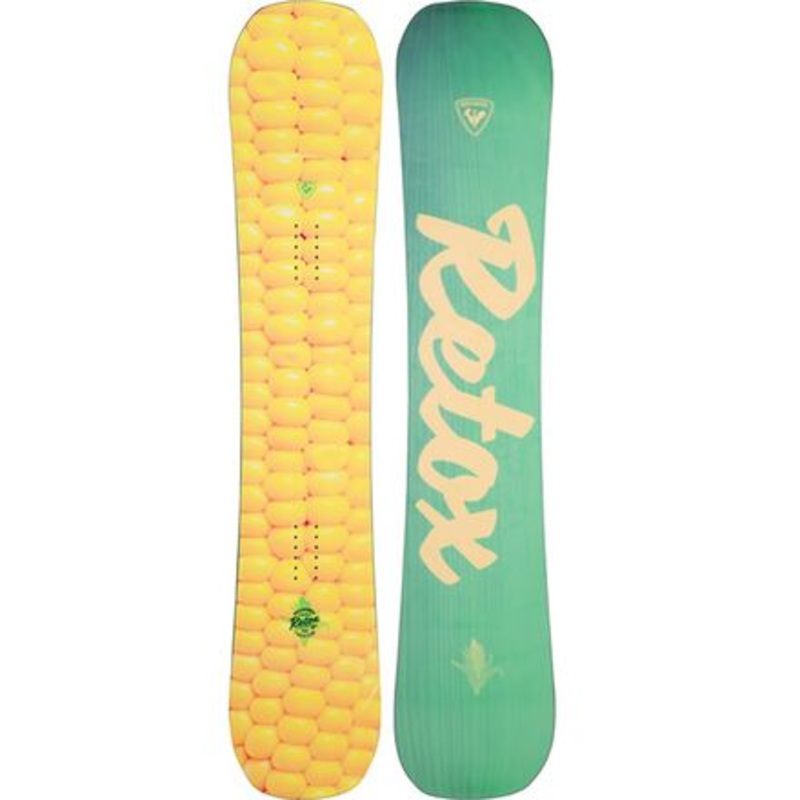 Retox Snowboard – 2023|One Color|150cm|153cm