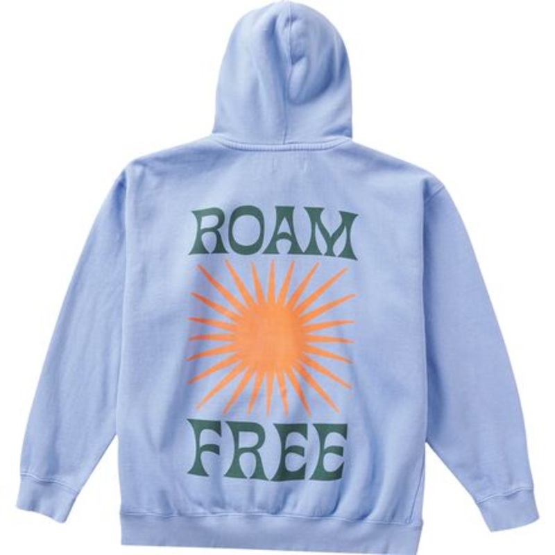 Roamers Fleece Hoodie – Men&apos;s