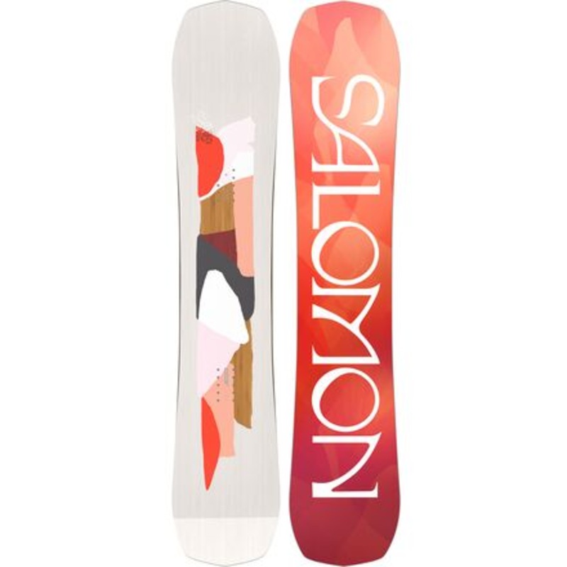 Rumble Fish Snowboard – 2024 – Women&apos;s