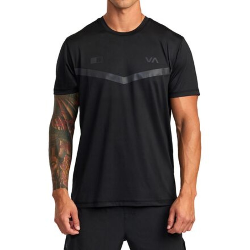 Runner Short-Sleeve Shirt – Men&apos;s