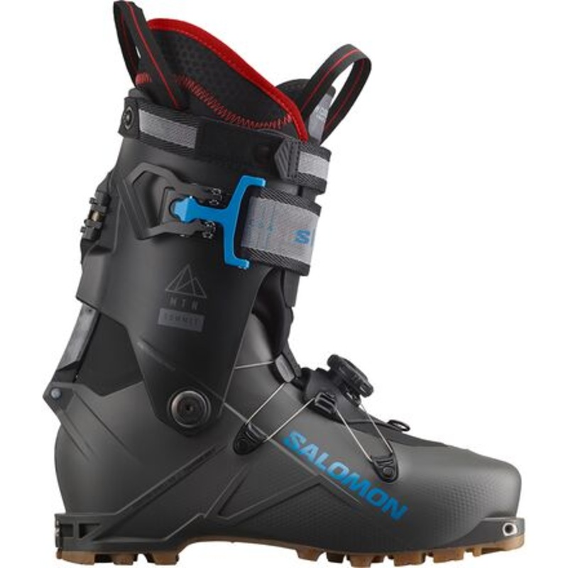 S/Lab MTN Summit Touring Boot – 2025