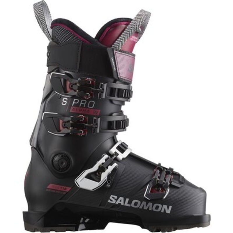 S/Pro Alpha 110 EL Ski Boot – 2024 – Women&apos;s