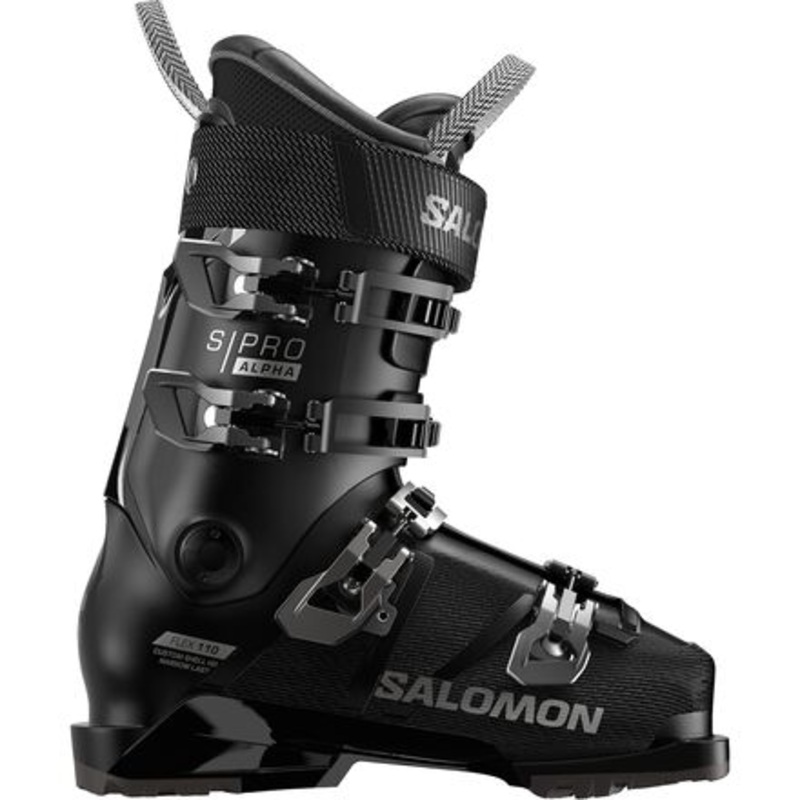 S/Pro Alpha 110 Ski Boot – 2023