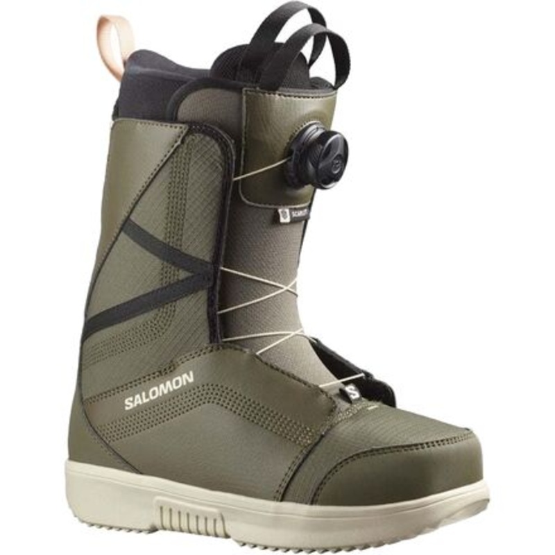 Scarlet Boa Snowboard Boot – Women&apos;s – 2024