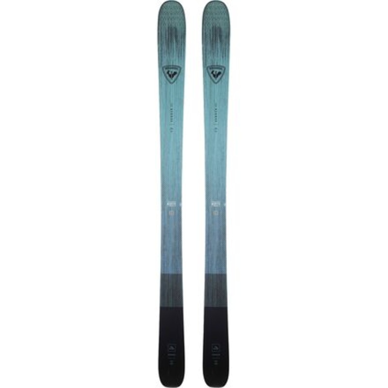 Sender 106 Ski – 2025|One Color|187cm