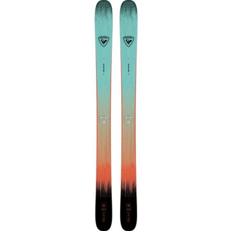 Sender Free 110 Ski – 2024|One Color|176cm