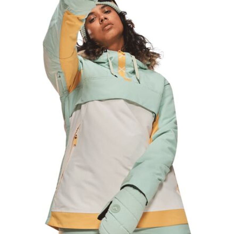 Shelter Snow Jacket – Women&apos;s