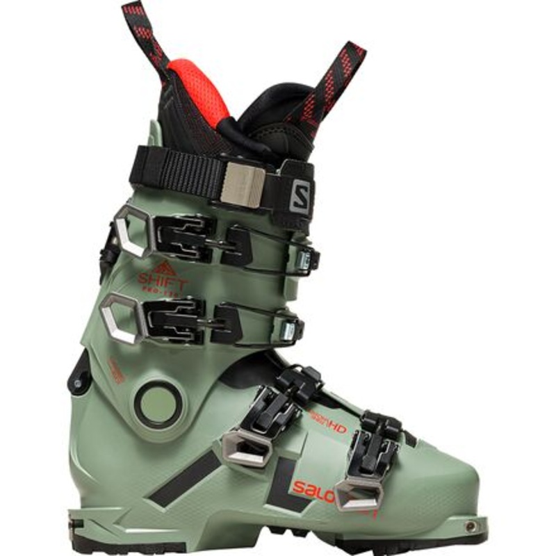 Shift Pro 130 Alpine Touring Boot – 2022