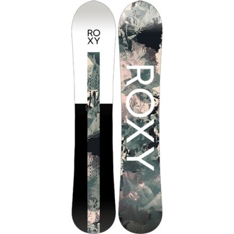 Smoothie Snowboard – 2025 – Women&apos;s