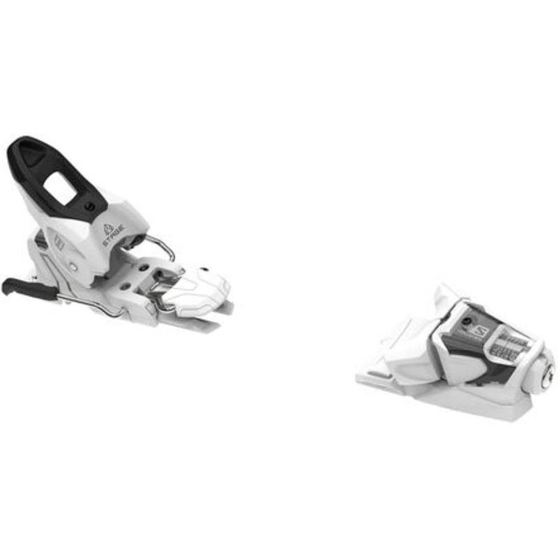 Stage GW 11 Ski Binding|White|80mm