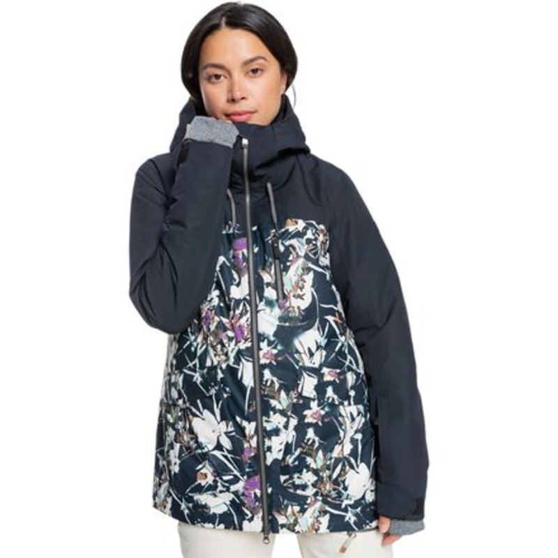 Stated Insulated Jacket – Women&apos;s
