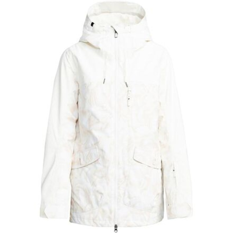 Stated Snow Jacket – Women&apos;s