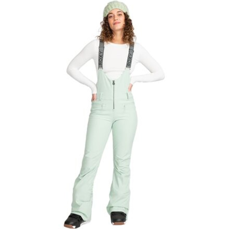 Summit Snow Bib – Women&apos;s