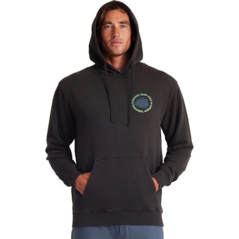 Surf Cult Fleece Hoodie – Men&apos;s