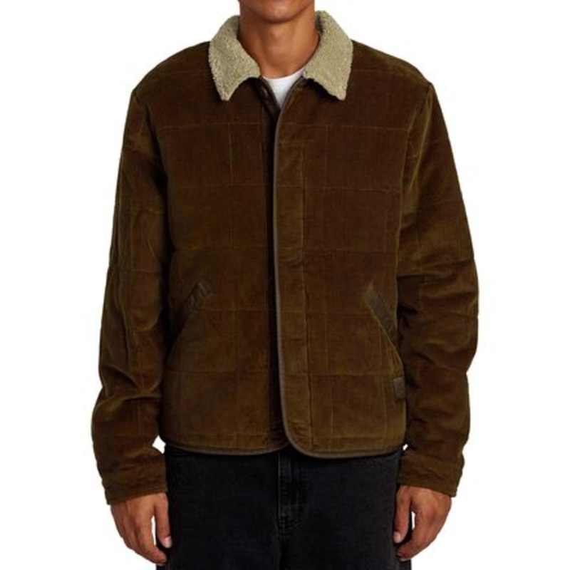 Surplus Sherpa Puffer – Men&apos;s