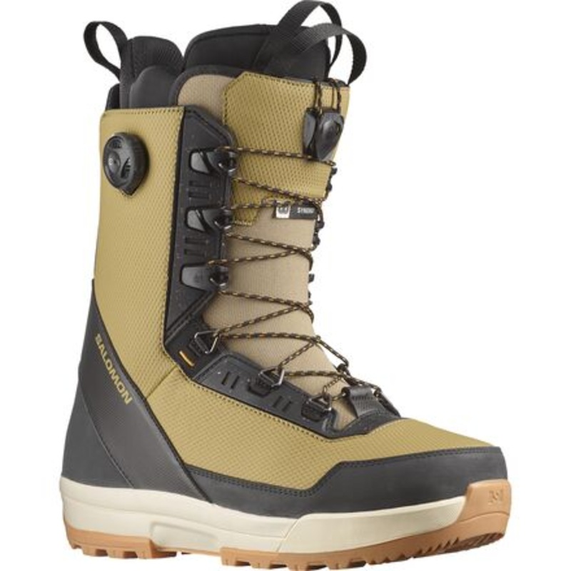 Synergy PWL SJ BOA Snowboard Boot – 2025