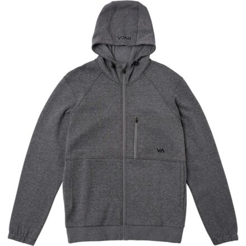 Tech II Fleece Hoodie – Men&apos;s