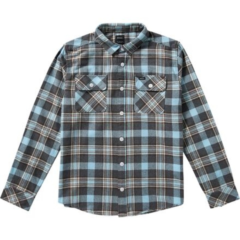 That&apos;ll Work Flannel – Men&apos;s