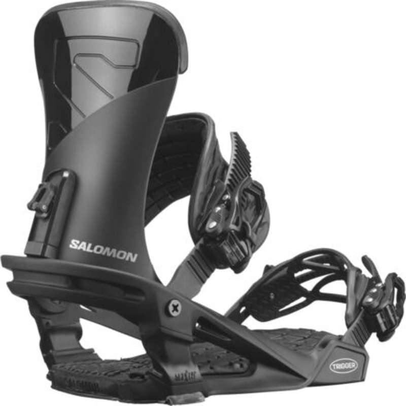 Trigger Snowboard Binding – 2024